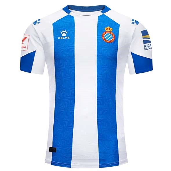 Tailandia Camiseta Español 1ª 2023-2024